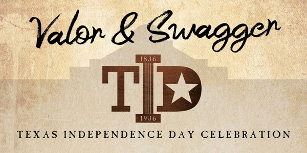 Valor & Swagger: A Texas Independence Day Celebration