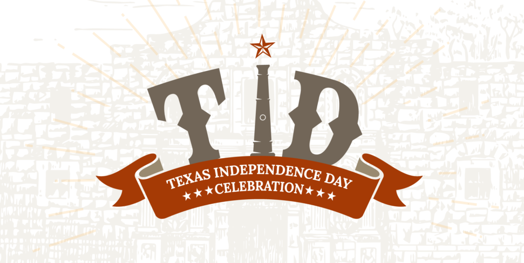 Texas Independence Day Celebration 2023 @ Hall of State, Fair Park